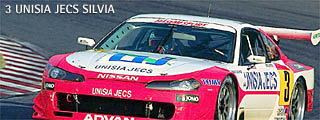3 SILVIA