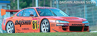 81 SILVIA