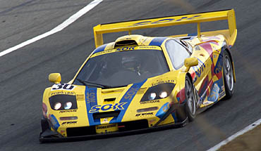 30 SOK McLaren GTR