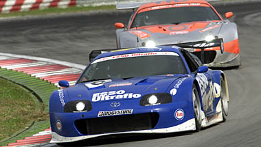 6 SUPRA
