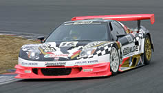 16 NSX