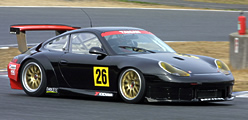26 PORSCHE