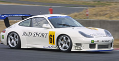 61 PORSCHE