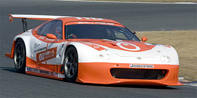 1 SUPRA