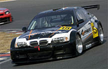 15 BMW