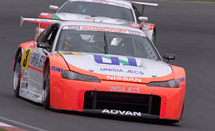 3 SILVIA