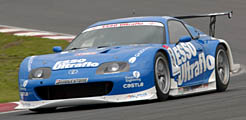 6 SUPRA