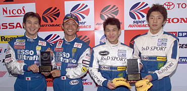 Drivers
