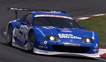 6 SUPRA