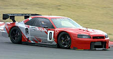 0 Skyline GT-R