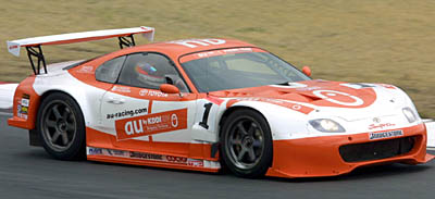 1 SUPRA