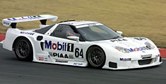 64 NSX