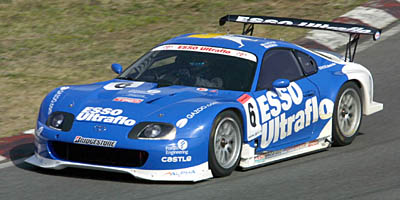 6 SUPRA