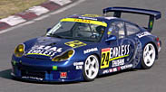 24 Porsche 911GT3R