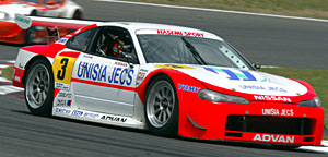 3 SILVIA