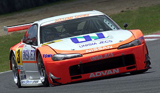3 SILVIA