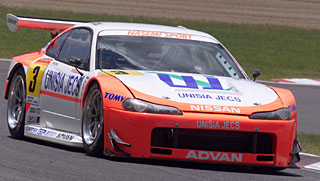 3 SILVIA