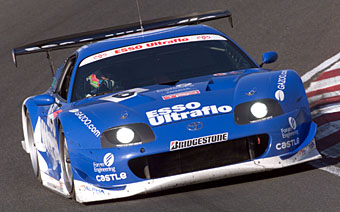 6 SUPRA