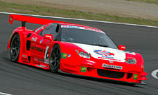 8 NSX
