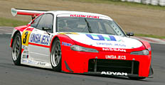 3 SILVIA