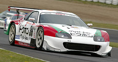 36 SUPRA