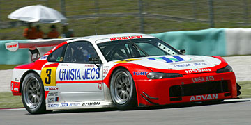 3 SILVIA