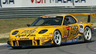 7 RX-7