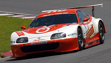 1 SUPRA