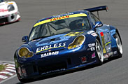 24 PORSCHE