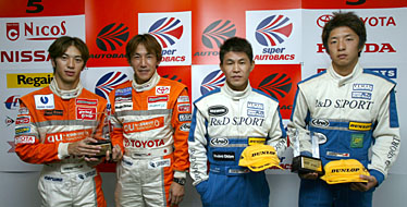 Drivers