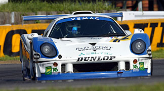 62 VEMAC