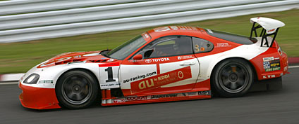 1 SUPRA