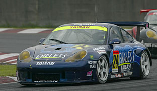 24 PORSCHE