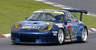 24 PORSCHE