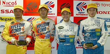 drivers