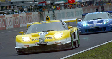 18 NSX