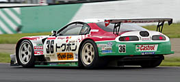 36 SUPRA