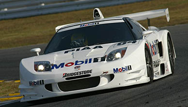 64 NSX