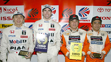 Drivers