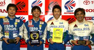 Drivers