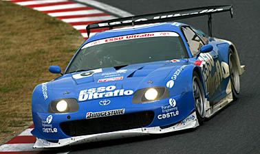 6 SUPRA