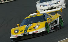 18 NSX