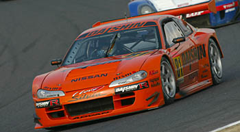 81 SILVIA