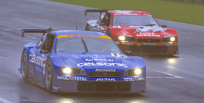 12 SKYLINE