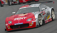 SUPRA