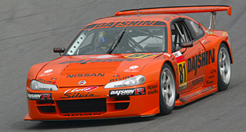 81 SILVIA
