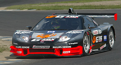16 NSX