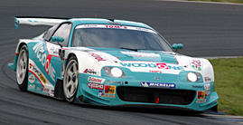SUPRA