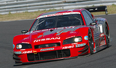 23 GT-R