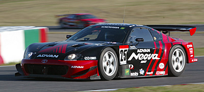 25 Supra
